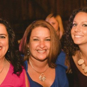 Meet your Posher, Karen